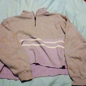 Sweat shirt